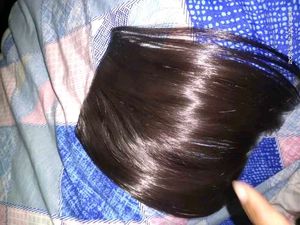 Black Hair