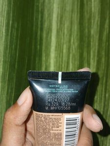 Maybelline Fit Me Matte Foundation