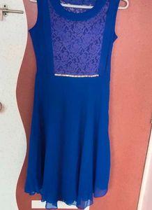 Soie Brand Partwear Midi Dress