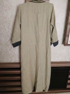 Designer Chikankari Kurta
