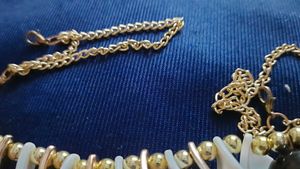 Partywear Necklace