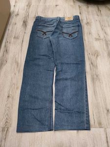 Ma6036 Red-x jeans waist 32 inches