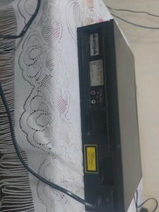 Sony CD Player
