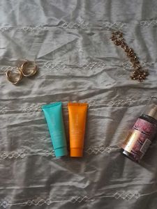 foxtale instant glow duo kit