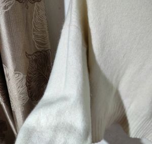 Korean Sweatshirt