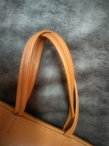 [SALE] Lavie Tan Shoulder Bag