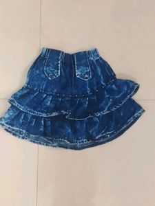 Cute Kids' Outfit Set