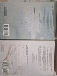 Ana Huang Twisted Series Books 1-4