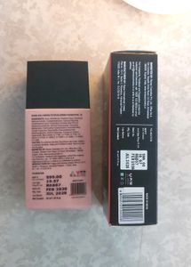 RENEE Bollywood Filter Foundation