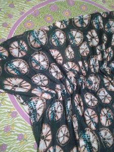 women's kaftan