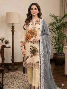 Beautiful designer suit