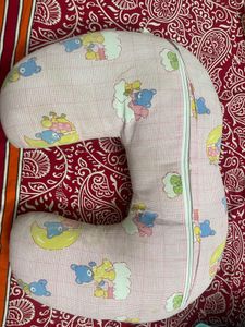 Comfortable Maternity Nursing Pillow