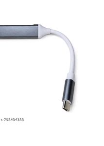 USB-C Hub Adapter