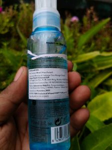 BABE Micellar Gel for Sensitive Skin