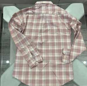 MENS BRANDED SHIRT XXL SIZE