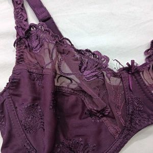 Elegant 🪔Lace Bra