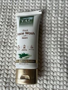 T.A.C Eladi Face Wash with Neem