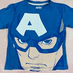 Kids Tshirt Clearing Out Closet