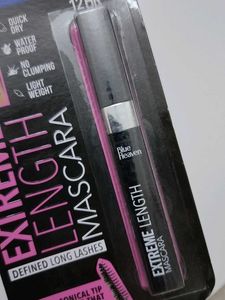 Blue Heaven Mascara