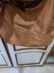 Boho Fringe Hobo Bag