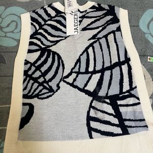brand new marks n spencer Stylish JAE Knit Sweater