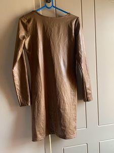 IMPORTED western Dress