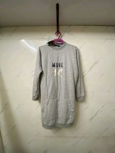 Brand New Grey Sweatshirt