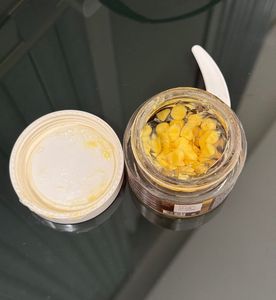 Suroskie Triple C Glow Capsule Cream