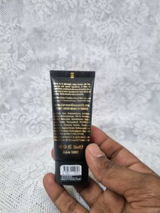 Pierre Cardin Truly Matte Foundation