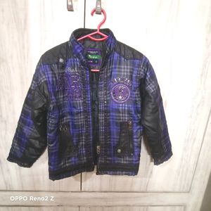 Boy Jacket