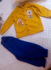 Very Beautiful So Cute Baby Dress