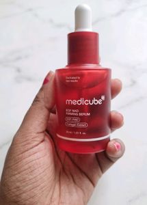 Medicube EGF NAD Firming Serum