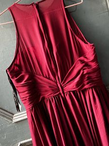 Party Wear Padded Gown
