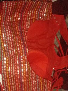 Blouse Sleevless