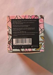 Quench Dirt Dissolving Cleansing Balm