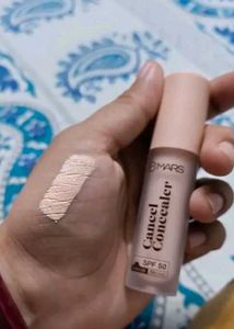 MARS Cancel Concealer SPF 50