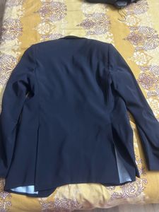 Raymond’s - Classic Navy Blue Blazer