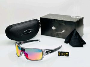 Oakley Sunglasses with Case