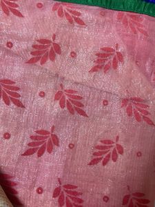 Diwali Offer Braso Saree Wit Kathiawari