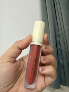 Mars Matte Lip Liquid