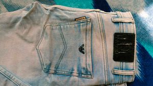 Varmani Jeans
