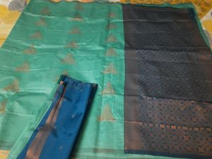 Get This Saree As FREEBIE With Purchase Of Silk