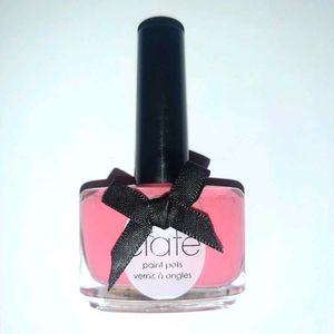 🎀 Rare Ciate Pink Nail Polish For The Chic