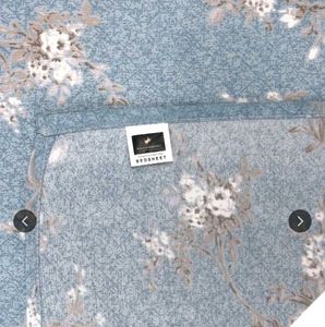 Brand New Bedsheet