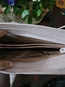 Stylish Caprese Tote bag
