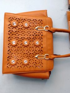 Hand Bag
