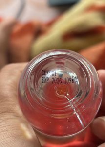 THE PLANT BASE - Time Stop Vitamin Ampoule