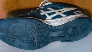 ASICS Court Reflex Shoes