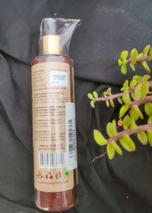 Khadi Essential Sandalwood Shampoo For Hair Regrow