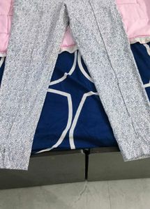 printed pant